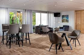 Nach ein paar jahren ist eine auffrischung oder gar ein neuer bodenbelag fällig. Hotel Achim Buchen Best Western Hotel Achim Bremen