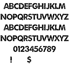 Umbrage came to be used in english to mean shade or shadow, or the foliage of the first record of anyone taking umbrage is in lord fountainhall's chronological notes on the decisions of the lords. Download Umbrage Font