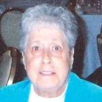 Dora Y. (Desrosiers) Carvalho