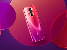 Xiaomi Redmi K30 smartphone launched in ...
