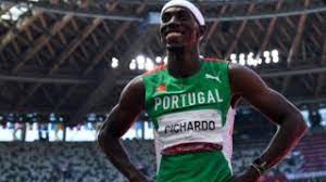 Julio pichardo was born on 10 january 1990 in colombia, cuba. Cdf47ng Y3iy M