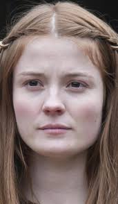 Stefanie Martini, Eliza Butterworth, Ruby Hartley