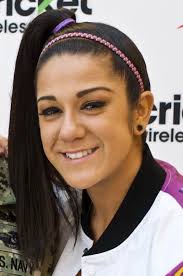 Rachel Ley Wrestling Atomic's longest reigning women's hype pro champion