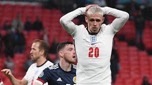 Falta de luke shaw (inglaterra). Inglaterra Vs Escocia En Directo Resultado Alineaciones Polemicas Reacciones Y Ruedas De Prensa Del Partido De La Eurocopa 2021 Goal Com