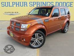 2011 Dodge Nitro Burnt Orange Cloth Seats Low Miles Ssdodge Dodge Nitro Dodge Dodge Nitro Nitro