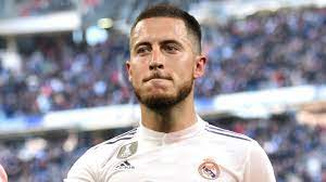 Madrid will win the midfield battle but im not sure they will score much against chelsea defense with 5 defenders + kante. Eden Hazard Transfer Belgian Star Completes 100m Move To Real Madrid Goal Com