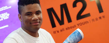 How Louisiana boy's global NGO is helping Hong Kong parents realise  tutoring is not just for kids