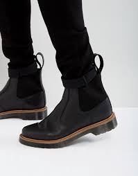 Dr Martens Hardy Chelsea Boots Asos