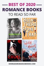 The Best 5 Star Romance Books Of 2020 So Far She Reads Romance Books In 2020 Romance Books Good Romance Books Romance Books Worth Reading