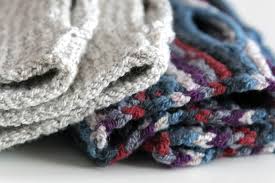 Comfort soft® fabric is softer than ever so they feel as great as they look. How To Knit A Chain Edge