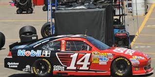 Michigan International Speedway Yielding Record Speeds After Repave