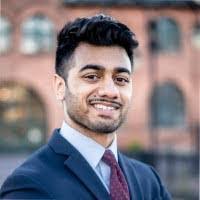 Alvin Gillis's Instagram, Twitter & Facebook