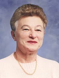 Obituary of Yvonne Marie Mackenzie