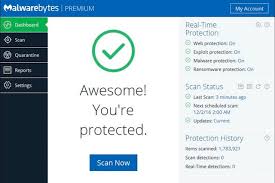 All you need to do is to select the type of scan which you need to perform. Malwarebytes For Mac Review Should You Use It Beebom
