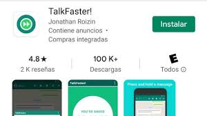 La actualización de la versión beta de whatsapp se lanzó este martes y en ese momento, el mensaje de audio no lucirá solo, sino que vendrá acompañado con un botón que dice 1x. Como Acelerar Los Audios De Voz En Whatsapp
