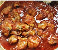 #rendang #rendangpakis #kulinernusantara hi semuanya, assalamualaikum.!! Hidup Berdikari Resepi Lokan Masak Sambal