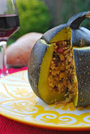Courgette Farcie Vegetarienne Courgette Farcie Vegetarienne Courgettes Farcies Recette Courgette Farcie