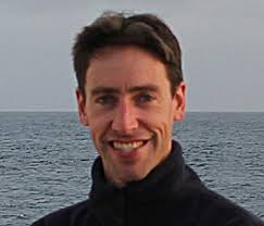 Andrew Thompson - Physical Oceanography at CalTech