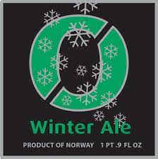 Nøgne Ø Winter Ale | Shelton Brothers