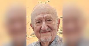 Obituary for Robert "Bob" Wesley Berkley