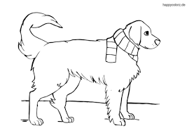 Ausmalbild hunde siberian husky kostenlos ausdrucken auto. Ausmalbild Hund Kostenlos Malvorlage Hunde