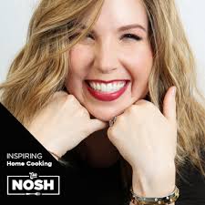 Hamantaschen Hacks: Creating Sweet & Savoury Purim Flavours with Jamie  Geller