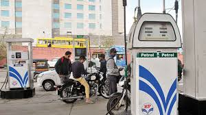 Price of fuel includes excise duty, value added tax (vat), and dealer. Petrol Diesel Price Today Fuel Rates On Hold For Eighth Consecutive Day