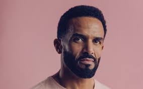He was born daniel wroughton craig on march 2, 1968, at 41. Craig David On How He Spends His Saturday Meditating Taking Cold Showers And Talking To Fans