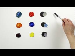 Winsor Newton Masterclass