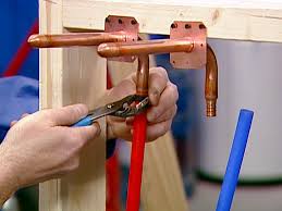 All require specialized tools to make those connections. How To Install A Pex Plumbing System How Tos Diy