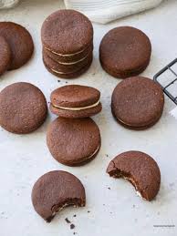Recipes include nutritional information to make including them in your diabetic meal plan. Healthy Oreo Cookies Recipe Healthy Snacks And Recipes Your Daily Nutrients