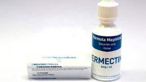 Ivermectina se administra con el estómago vacío para una mejor absorción. Minsa Recomienda A La Poblacion No Automedicarse Con Ivermectina Gobierno Del Peru