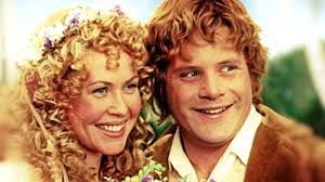 What Happened To Sam Gamgee After Lord Of The Rings