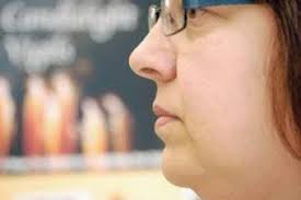 Candlelight vigil is emotional event for Bay St. George MADD chapter  president