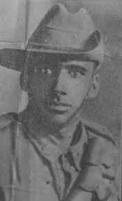 THE ABORIGINAL FIRTHS: AN UNUSUAL ANZAC CONNECTION