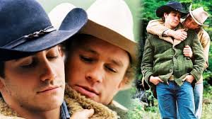 Tragic Love, the Untold Story of Ennis and Jack. Is he Married?