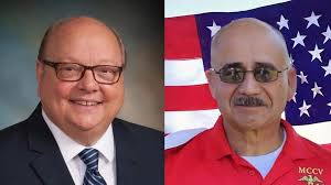 Three candidates vying for Los Banos mayor position