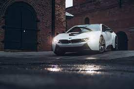 Is The Bmw I8 Still Impressive Bmw I8 Bmw Car