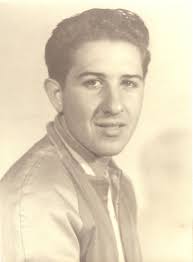 Andrew Vedda Obituary