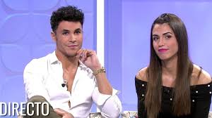 Sofía y Kiko nos cuentan todo los detalles de su reconciliación | MyHyV