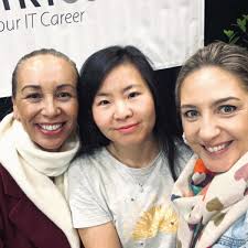 Congratulations to Elvin Park who secured a Software Developer Intern  position after only 8 weeks. Elvin wanted to be Job Ready for the IT Market  and so joined our Software Developer Job