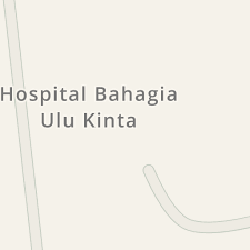 It was formalized since the year 2002 which consist of multidisciplinary peoples. Routebeschrijving Naar Hospital Bahagia Ulu Kinta Jalan Tanjung Rambutan Tanjong Rambutan Waze