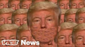 Things That Go “Bing” With President Trump