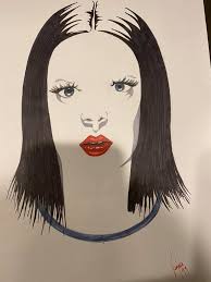 My mother wanted a serious picture so my brother gives me the Harpo  handshake.