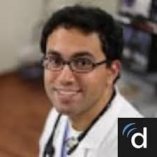 Dr. Blake Collier, DO