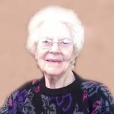 Kathryn Edman Obituary April 17, 2013