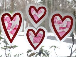 If you don't have many ideas, however, it can be quite stressful. 14 Diy Valentine S Day Decorations You Ll Love Hgtv S Decorating Design Blog Hgtv