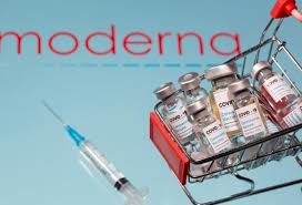 Working to deliver on the promise of mrna science to create a new class of transformative medicines for patients. After Pfizer Us Clears Moderna Vaccine For Covid 19 Businesstoday