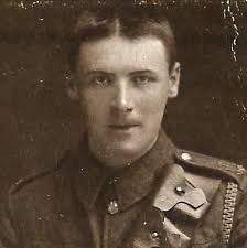 Herbert Wright Hudson MM