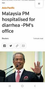 Jim carrey kahvaltısında meme emiyor. Dopl3r Com Memes Ago Asia Pacific Malaysia Pm Hospitalised For Diarrhea Pms Office Reuters 1minute Read Muhyiddinn O